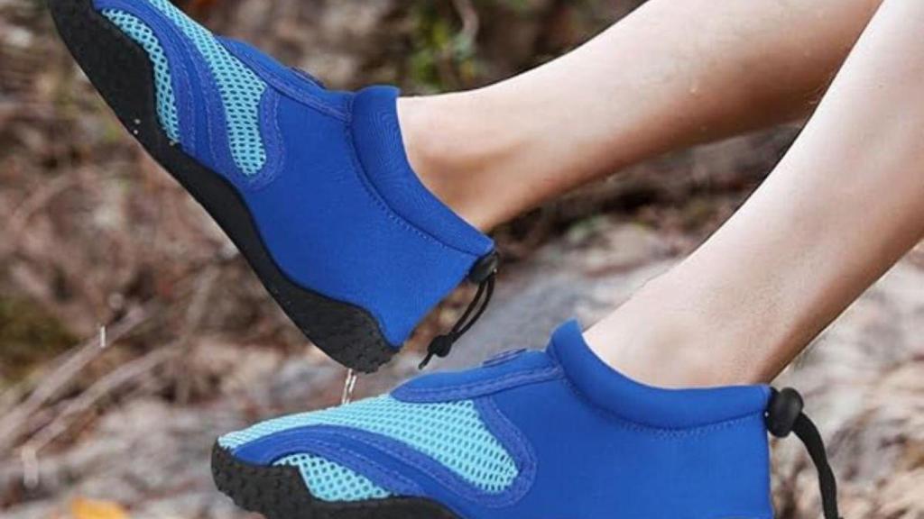 ¿Playa, piscina o escapada al río? Este es el calzado que necesitas para todos tus planes de verano