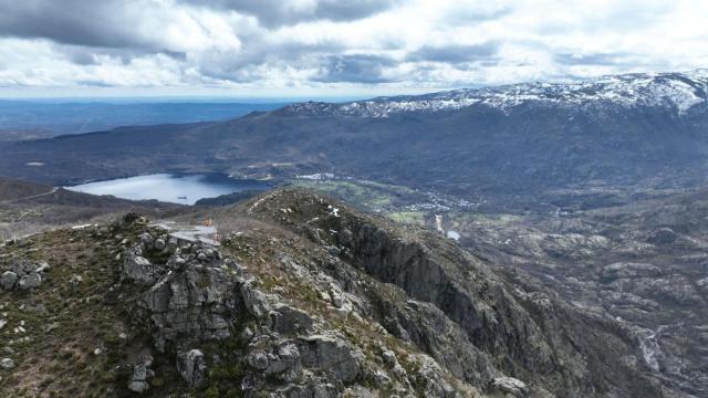 Un nuevo y sorprendente mirador para disfrutar de la belleza de un punto único y majestuoso de la provincia de Zamora