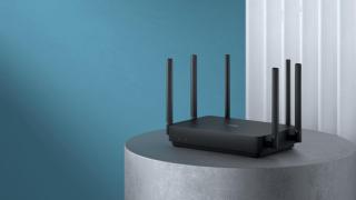 Router d Xiaomi