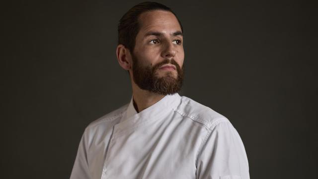 Rubén Hernández Mosquero, creador de EMi.