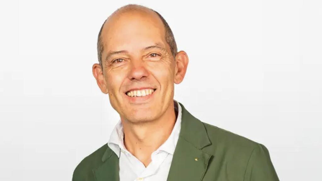 Jordi Vila, fundador y CEO de UVE Solutions.