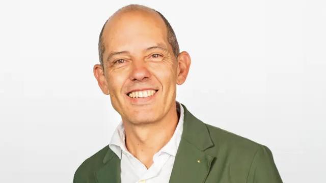 Jordi Vila, fundador y CEO de UVE Solutions.