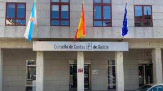 La Xunta ejecutó el 67,8% de los fondos europeos en 2023: Contas pide acelerar su aprovechamiento