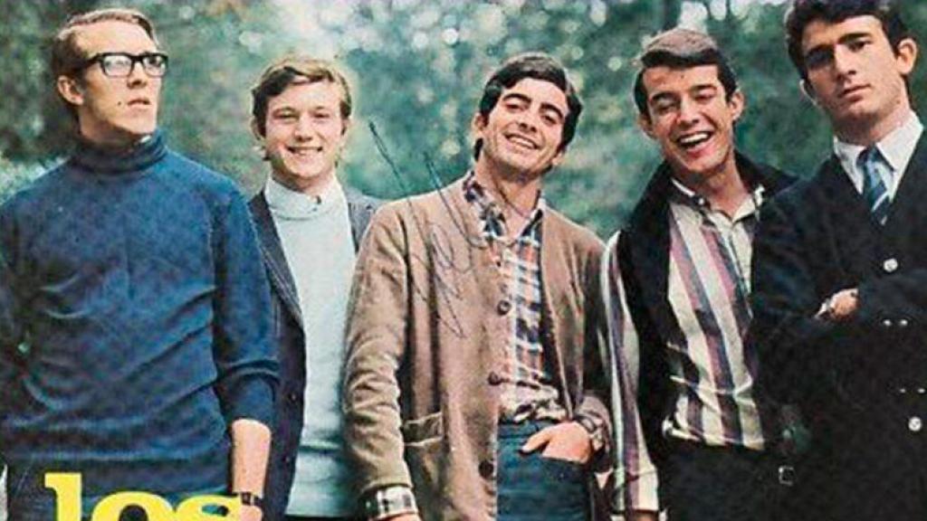 El grupo de Los Sirex actuará en la plaza de María Pita