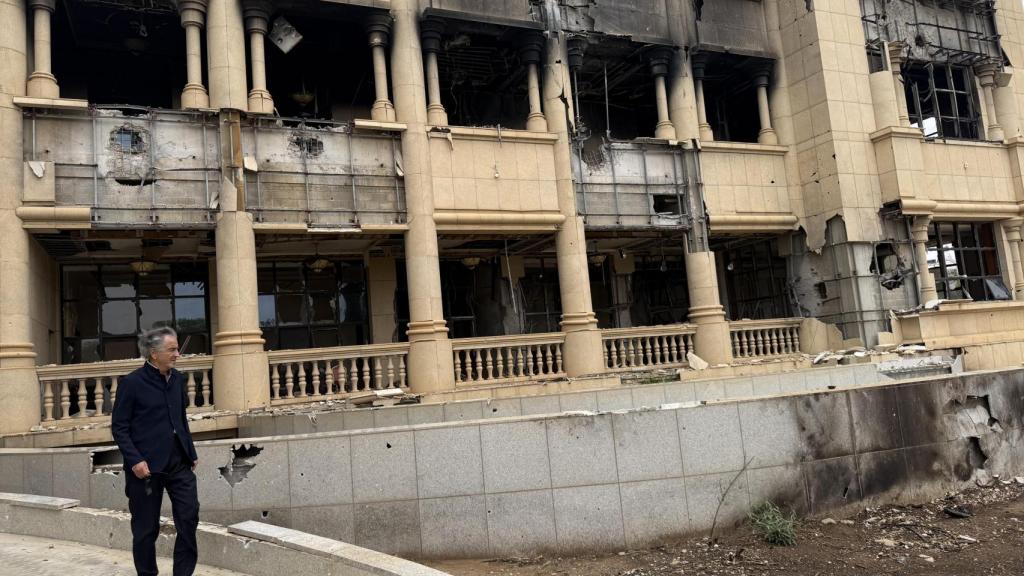 Jartum, Museo Nacional de Sudán.