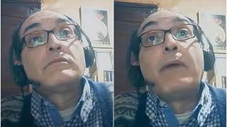 José Miguel Villarroya, periodista y filósofo español.