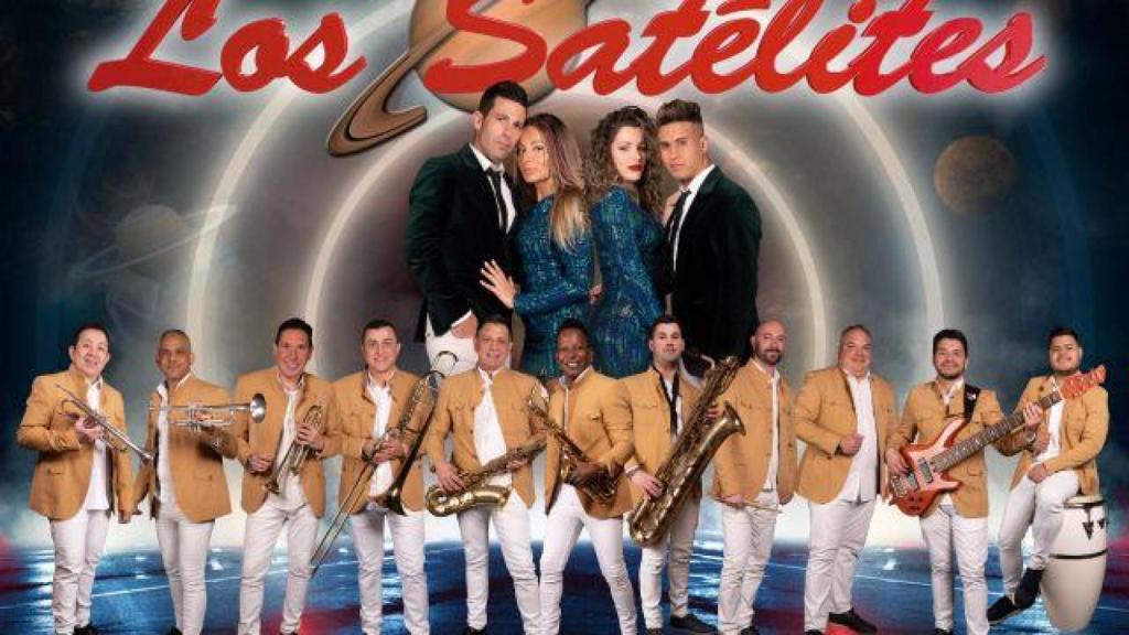 Los Satélites forman parte de la programación de las Fiestas de María Pita debido al homenaje que le dedicarán a Sito Sedes