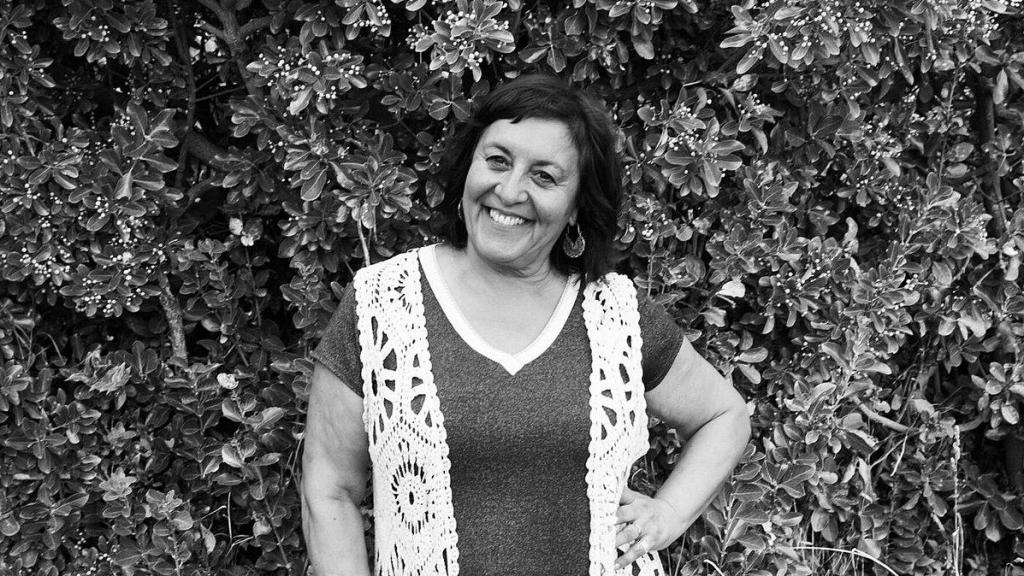 La cantante Uxía será otra de las citas musicales de María Pita