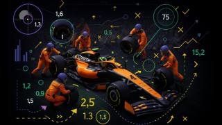 La alianza de Google y McLaren