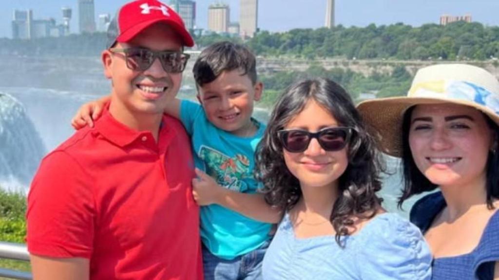 ICE arresta a un carpintero llamado Jesús