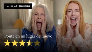 'Ponte en mi lugar de nuevo'