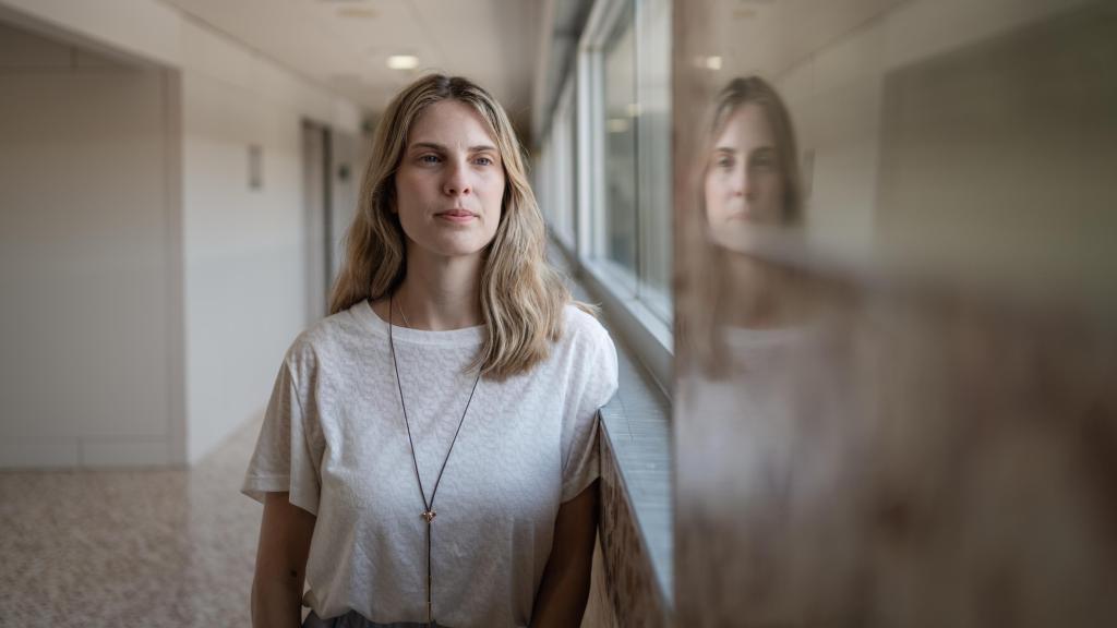 Mireia Martínez, Customer Success Manager de Tucuvi.