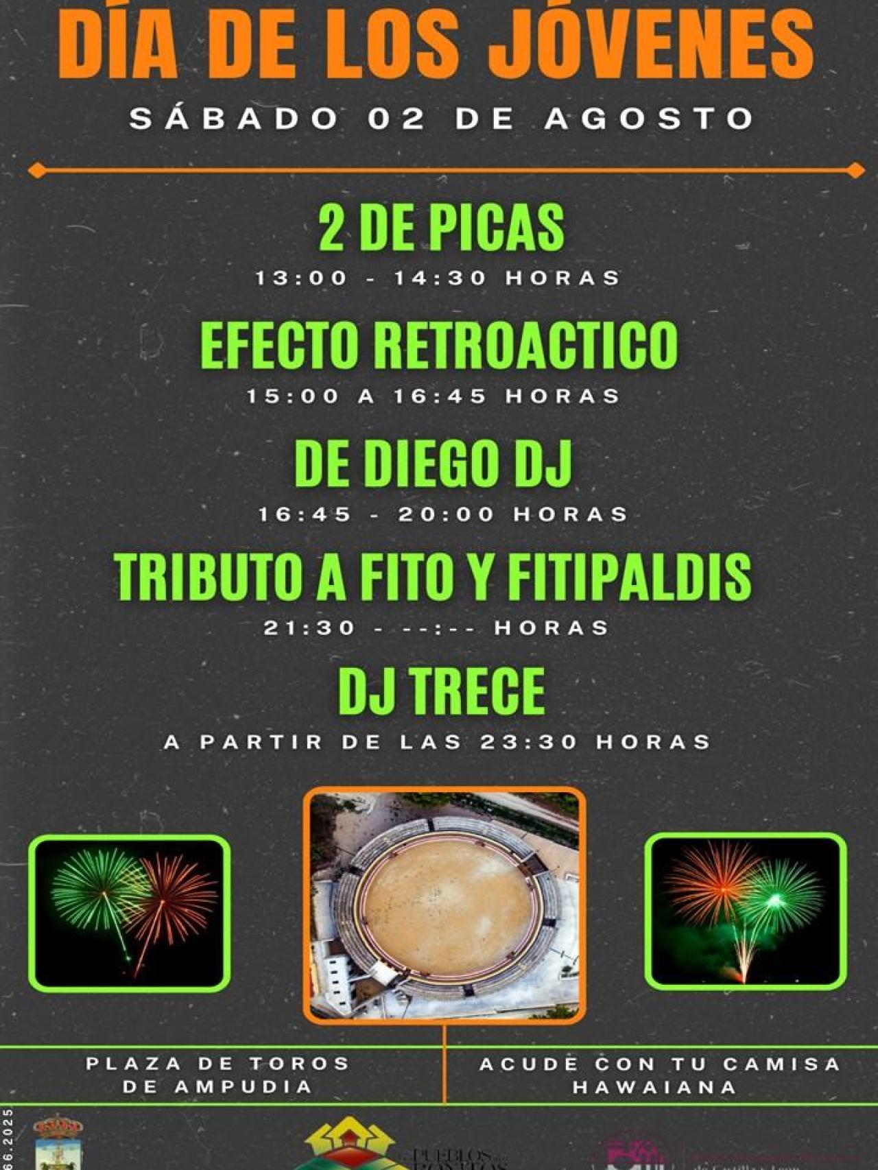 Día de los Jóvenes