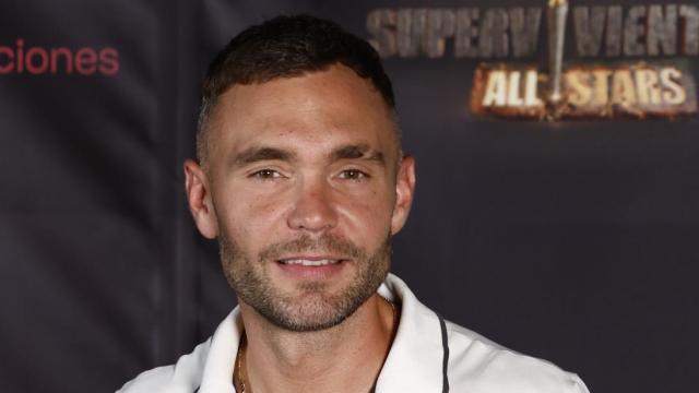 Cristian Suescun, en una imagen de archivo.