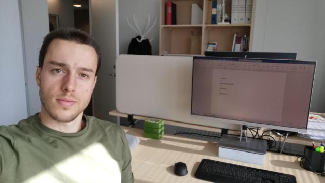 Adrián Carballo-Casla.