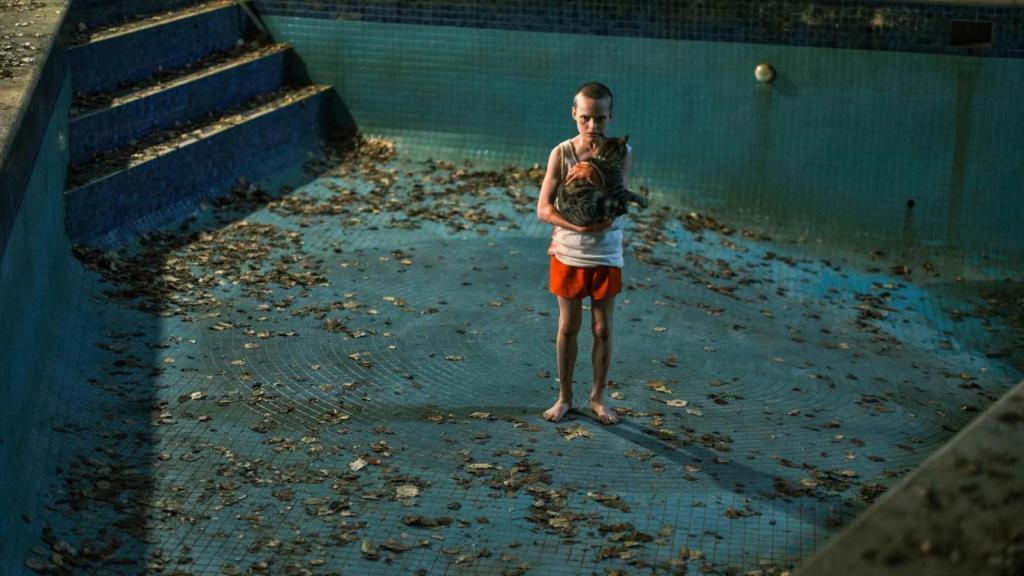 Fotograma de 'Devuélvemela'.