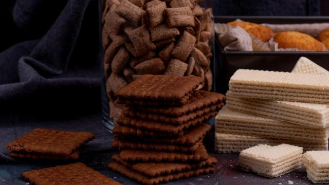 La FDA retira galletas de supermercados de Estados Unidos por riesgo de muerte