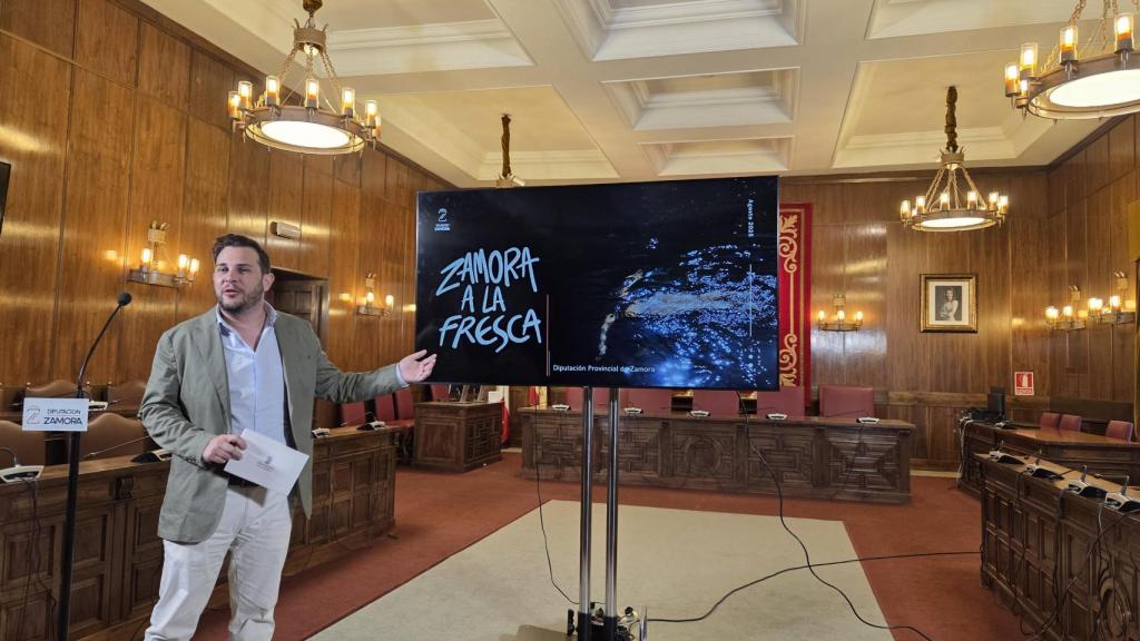 Zamora a la fresca, el plan tranquilo que conquista al viajero que huye del turismo de masas