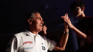 España defiende su corona en el Eurobasket sin el caché de las favoritas, pero espoleada por el último vals de Sergio Scariolo