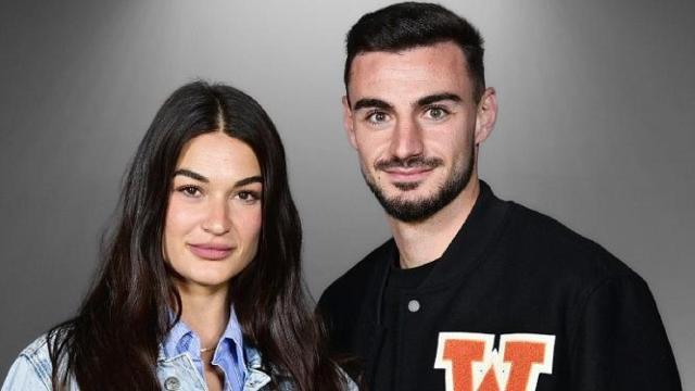 Estela Grande y Juan Iglesias en una imagen de archivo.