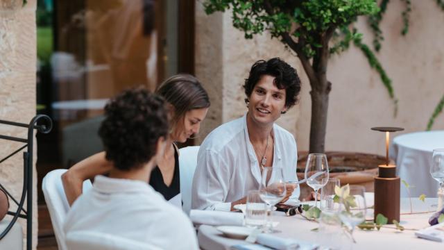 El lujo se convierte en una vivencia sensorial en Zoëtry Mallorca.