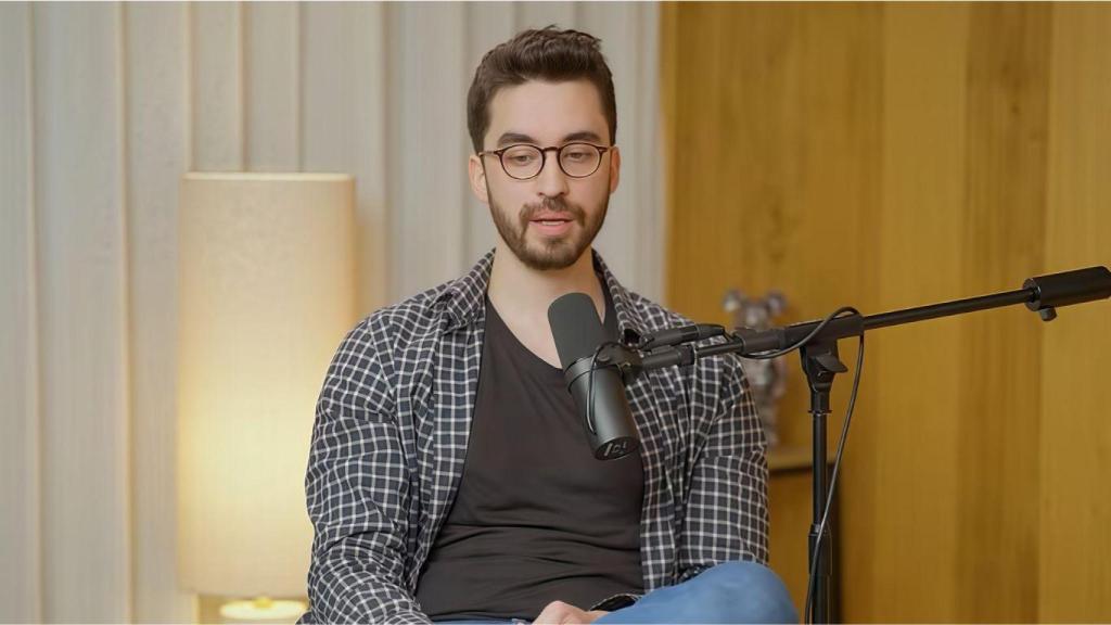 Eugenio Oller emprendedor español con nuevas tecnologías.