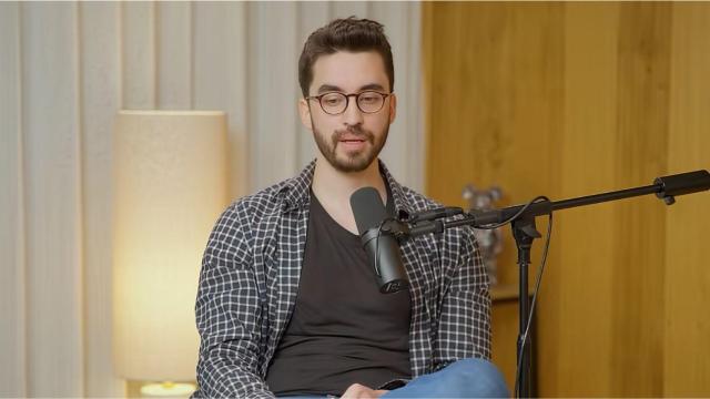 Eugenio Oller emprendedor español con nuevas tecnologías.