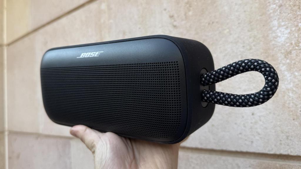 Bose SoundLink Plus