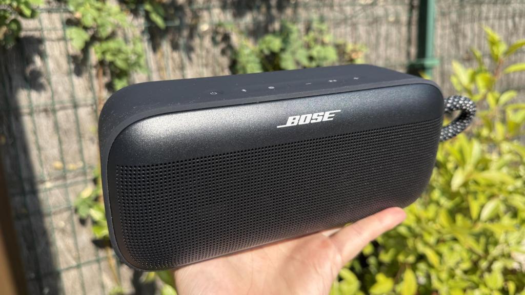 Bose SoundLink Plus