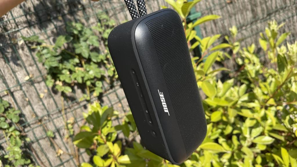 Bose SoundLink Plus