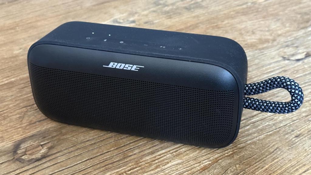 Bose SoundLink Plus