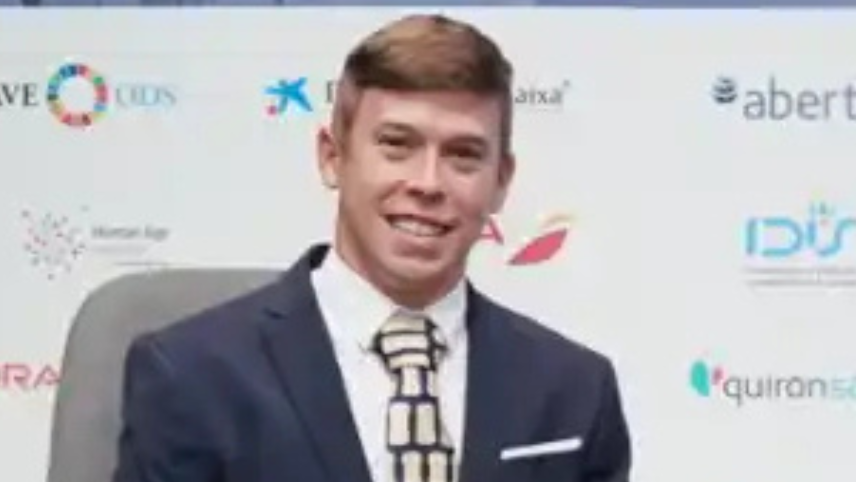 Alberto García-Peñas