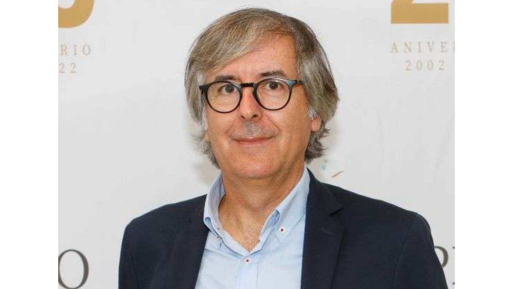 Carlos Represas Vázquez