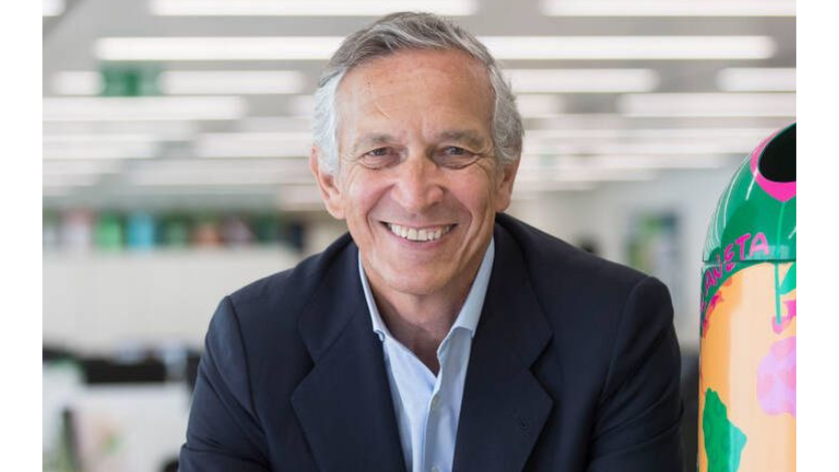 José Manuel Núñez-Lagos