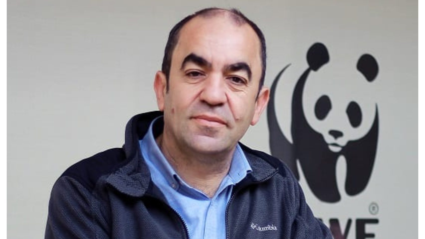 Juan Carlos del Olmo