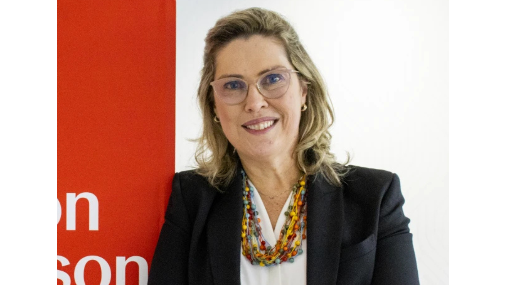 María Fernanda Prado