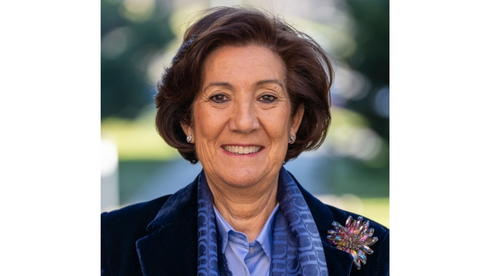 Pilar Gómez Serranillos