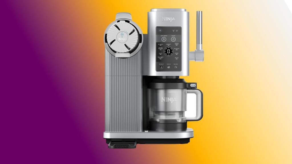 Ninja Swirl by CREAMi.