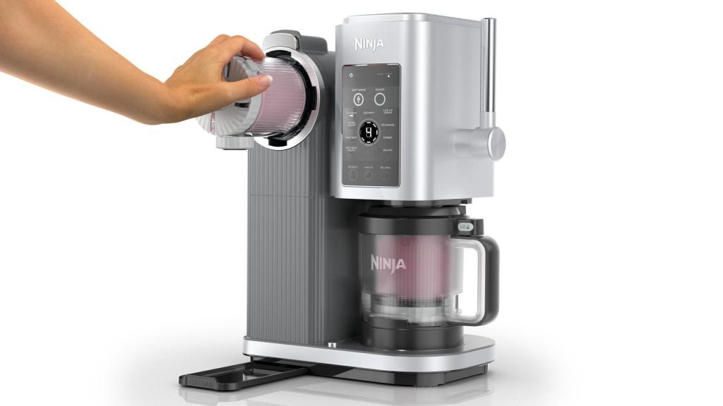 Ninja Swirl by CREAMi.