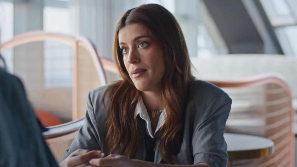 Dulceida, en ‘Mis raíces’.