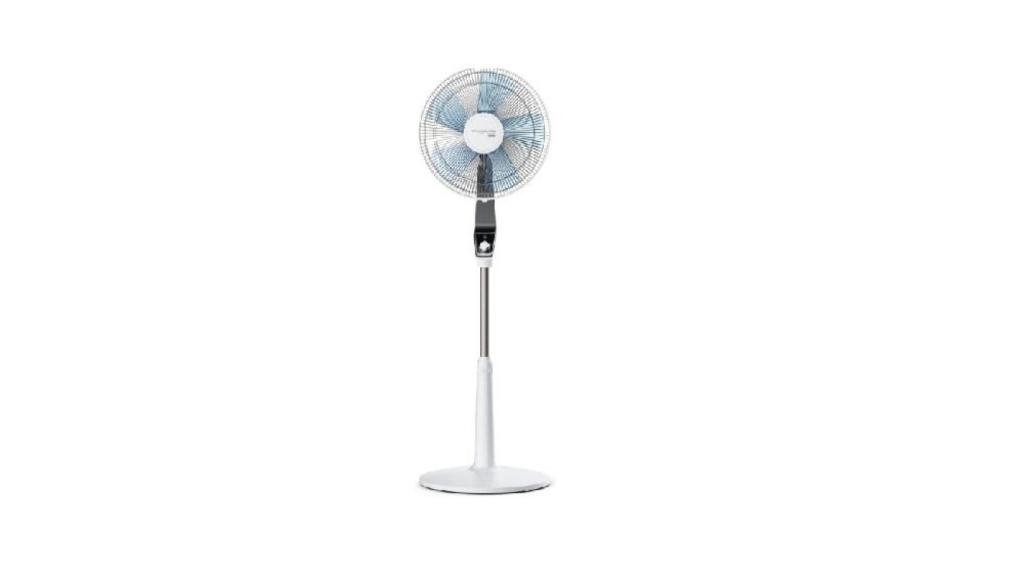 Rowenta ventilador de aspas