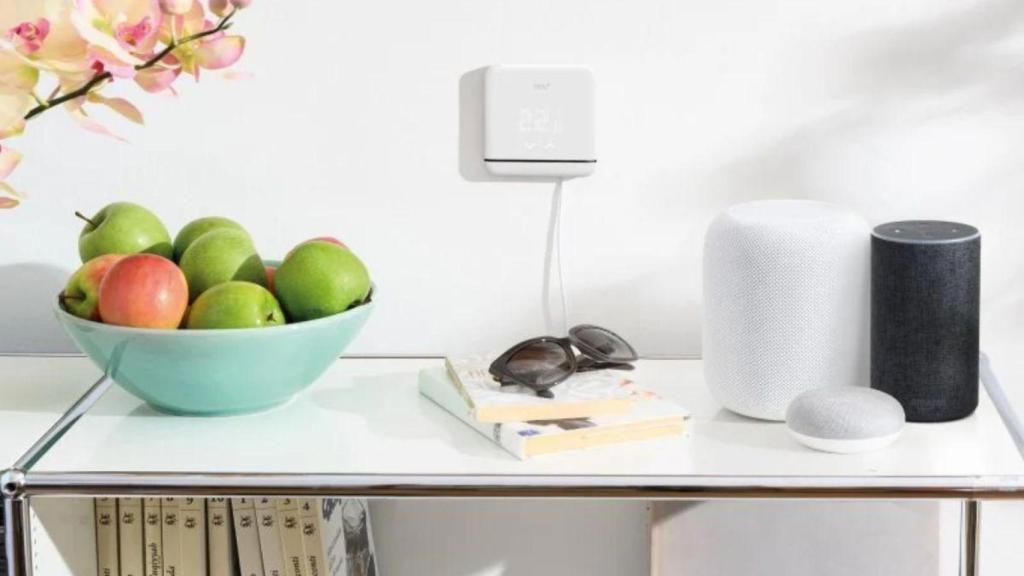 ¿Quieres reducir la factura de aire acondicionado? Este termostato inteligente te ayuda a hacerlo (rebajado solo esta semana)