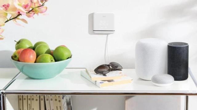 ¿Quieres reducir la factura de aire acondicionado? Este termostato inteligente te ayuda a hacerlo (rebajado solo esta semana)