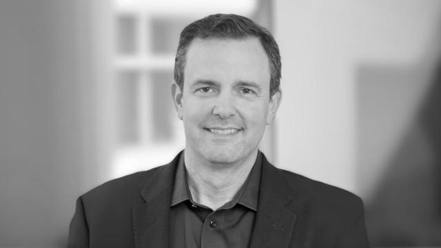 Hugo Sarrazin, presidente & CEO de Udemy.