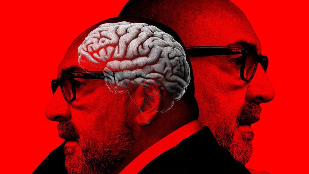 Dos psicólogos radiografían la mente de Koldo García Izaguirre a raíz de los nuevos audios publicados.