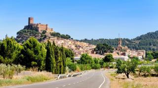 El mejor pueblo de interior para teletrabajar en Alicante, según la IA: Hay paz, buena conexión y casas por 40.000 €