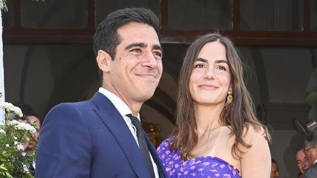 Alberto Herrera, hijo de Carlos Herrera y Mariló Montero, contraerá matrimonio con Blanca Llandres el próximo 18 de octubre.
