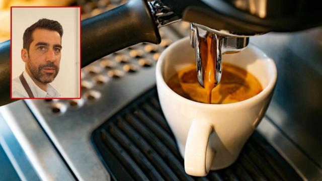 Un experto en café no se corta hablando sobre las 'guarradas' que hacen algunos bares: Si ves esto, sal corriendo