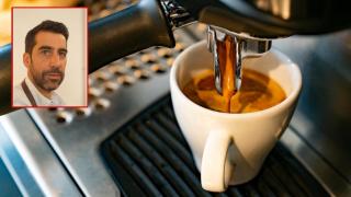 Un experto en café no se corta hablando sobre las 'guarradas' que hacen algunos bares: Si ves esto, sal corriendo