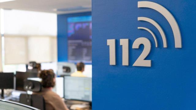 Emergencias de la Generalitat. GVA